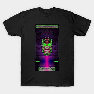 Void Dweller 047 T-Shirt